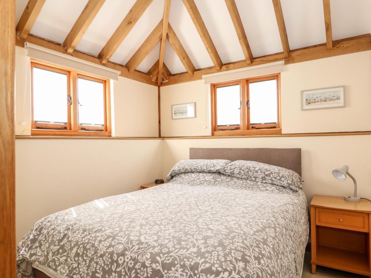 5C Hideways Hunstanton Exterior foto