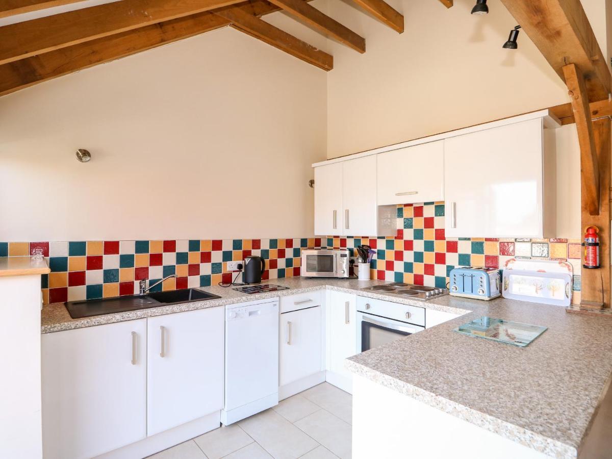 5C Hideways Hunstanton Exterior foto